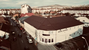 Hotel Astoria